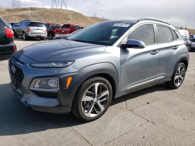 HYUNDAI KONA 2020 km8k3ca57lu412128