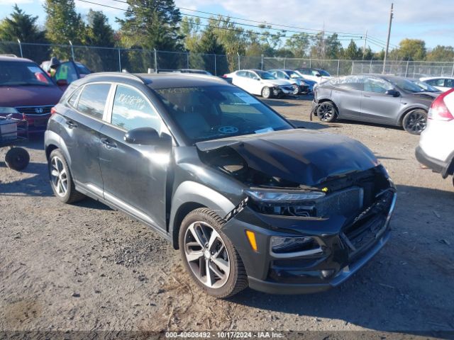 HYUNDAI KONA 2020 km8k3ca57lu430872