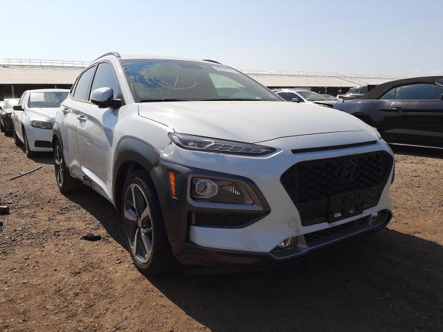 HYUNDAI KONA LIMIT 2018 km8k3ca58ju092346