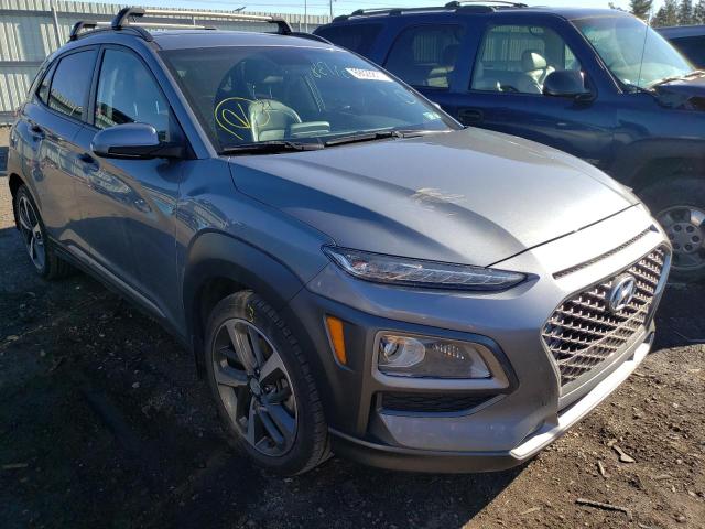 HYUNDAI KONA LIMIT 2018 km8k3ca58ju141027