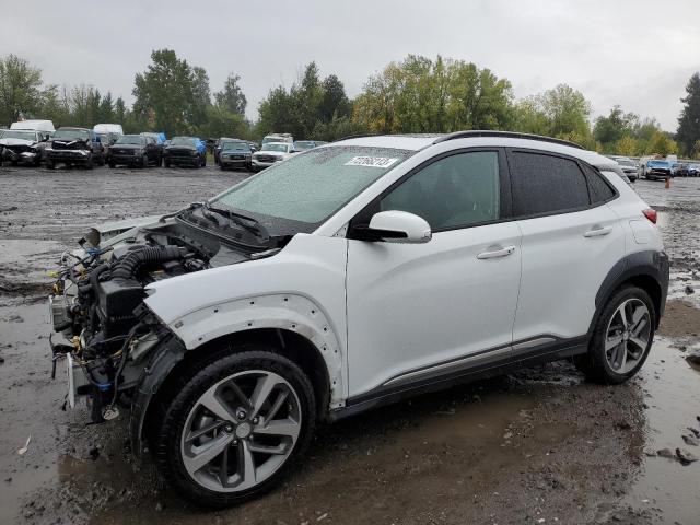 HYUNDAI KONA 2019 km8k3ca58ku222806