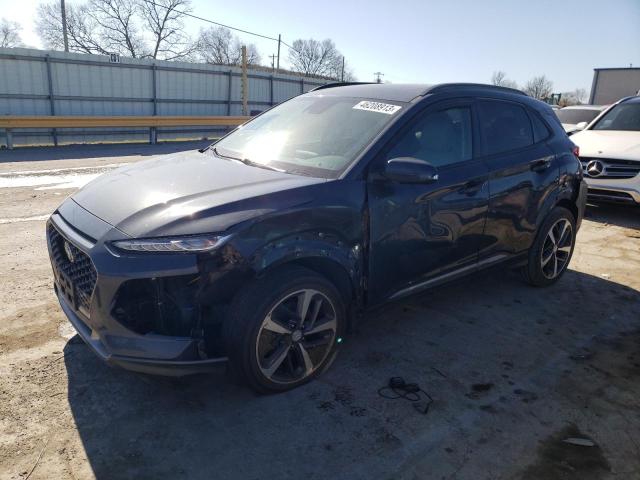 HYUNDAI KONA LIMIT 2019 km8k3ca58ku326888