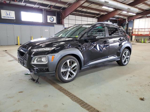 HYUNDAI KONA LIMIT 2019 km8k3ca58ku369904