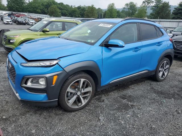 HYUNDAI KONA LIMIT 2020 km8k3ca58lu499084