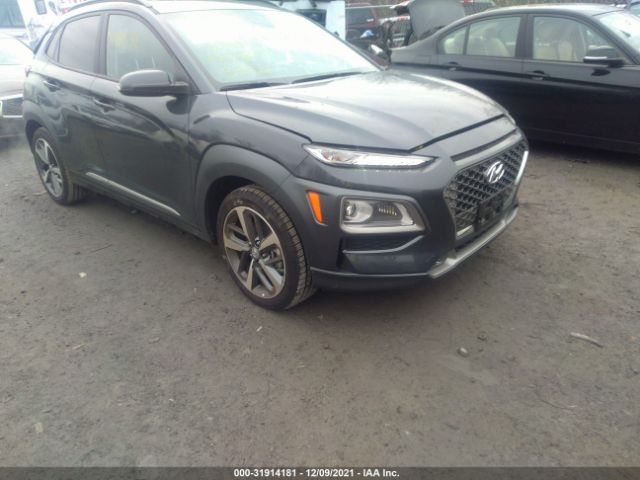 HYUNDAI KONA 2021 km8k3ca58mu742247