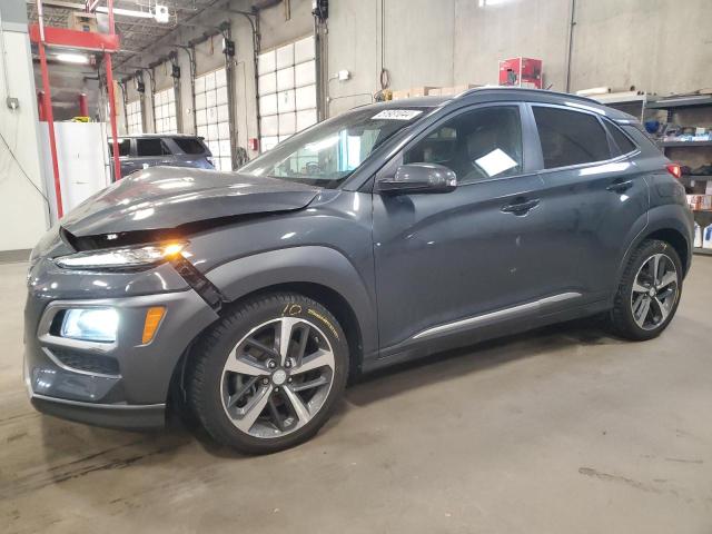 HYUNDAI KONA 2018 km8k3ca59ju092551