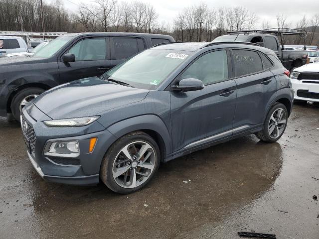 HYUNDAI KONA 2018 km8k3ca59ju141165