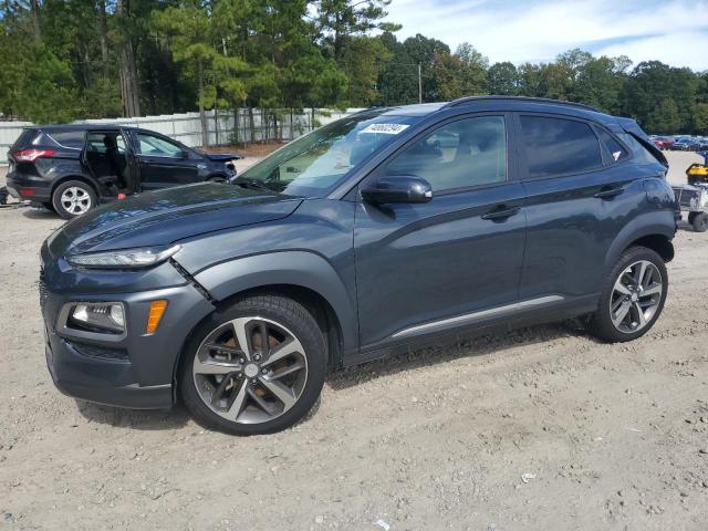 HYUNDAI KONA LIMIT 2018 km8k3ca59ju166891