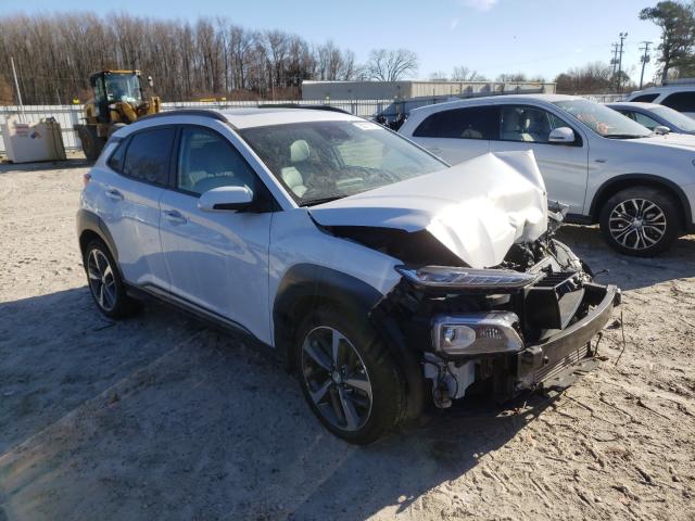 HYUNDAI KONA LIMIT 2019 km8k3ca59ku224354