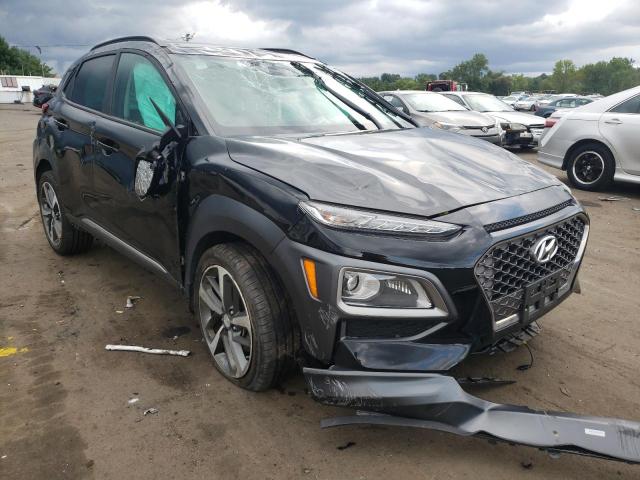 HYUNDAI KONA LIMIT 2019 km8k3ca59ku224547