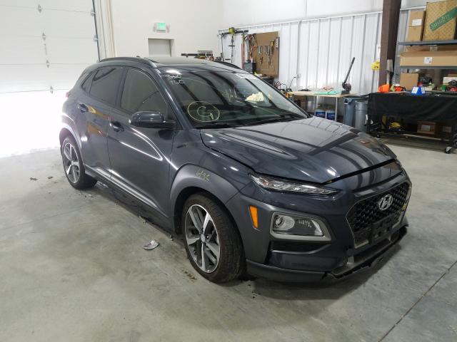 HYUNDAI KONA LIMIT 2019 km8k3ca59ku265938