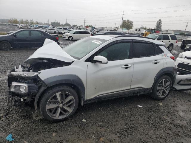 HYUNDAI KONA LIMIT 2019 km8k3ca59ku332439