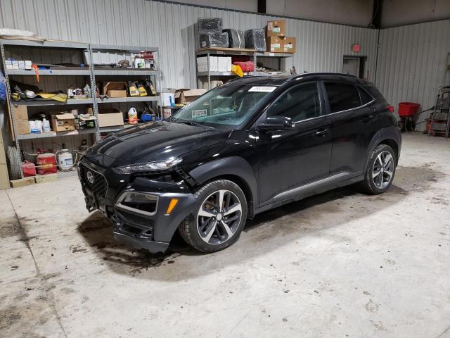 HYUNDAI KONA 2019 km8k3ca59ku394844