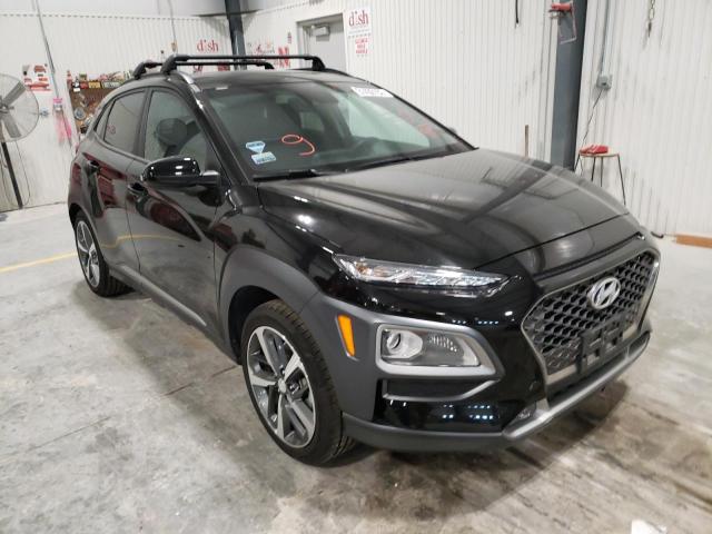 HYUNDAI KONA LIMIT 2020 km8k3ca59lu399091