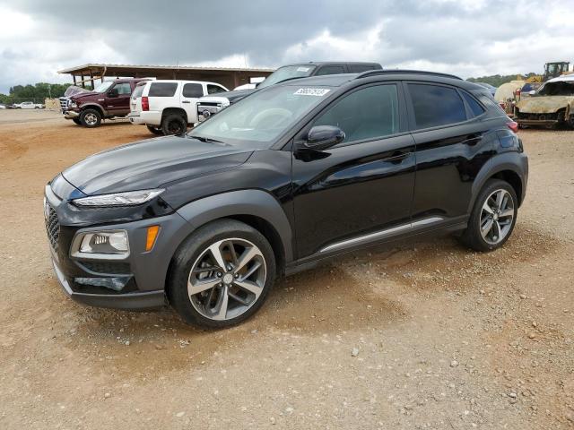 HYUNDAI KONA LIMIT 2020 km8k3ca59lu407092