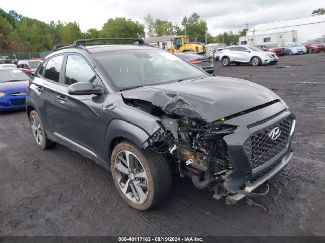 HYUNDAI KONA 2020 km8k3ca59lu471018