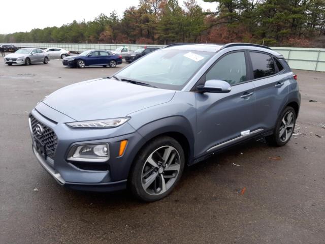 HYUNDAI KONA LIMIT 2020 km8k3ca59lu494833