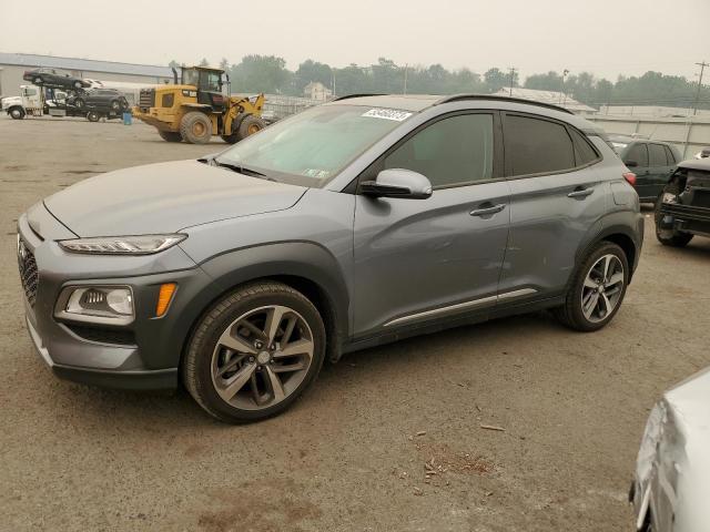 HYUNDAI KONA LIMIT 2020 km8k3ca59lu497392