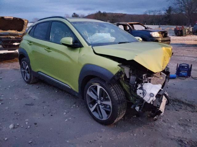 HYUNDAI KONA LIMIT 2020 km8k3ca59lu569322