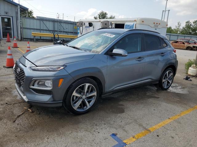 HYUNDAI KONA LIMIT 2021 km8k3ca59mu729328