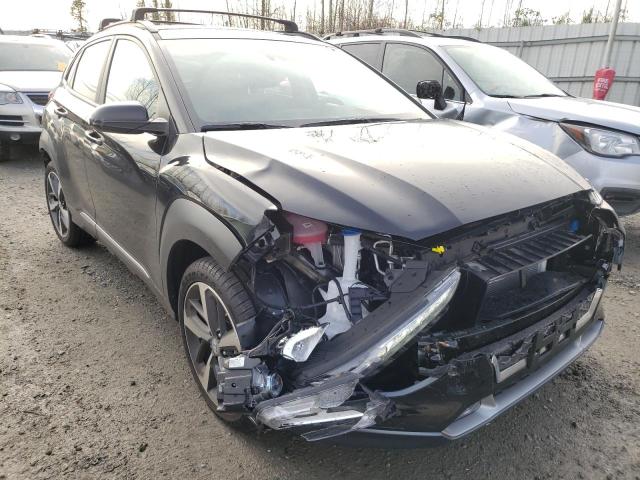 HYUNDAI KONA LIMIT 2021 km8k3ca59mu739714