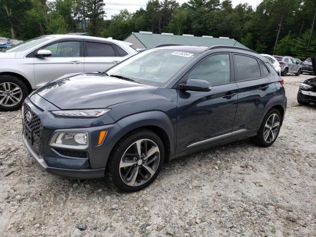 HYUNDAI KONA LIMIT 2018 km8k3ca5xju095183