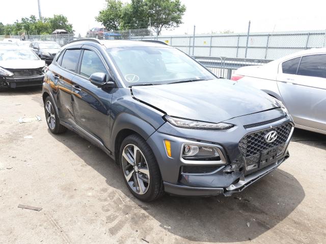 HYUNDAI KONA LIMIT 2018 km8k3ca5xju117599