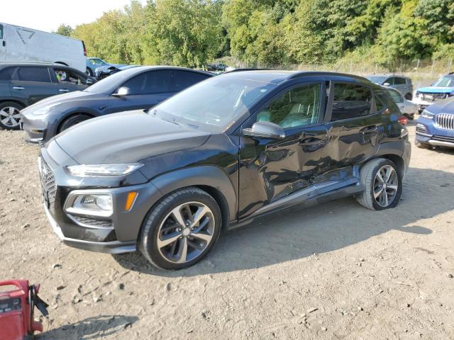 HYUNDAI KONA LIMIT 2018 km8k3ca5xju140199