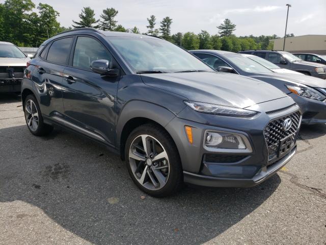 HYUNDAI KONA LIMIT 2019 km8k3ca5xku240269