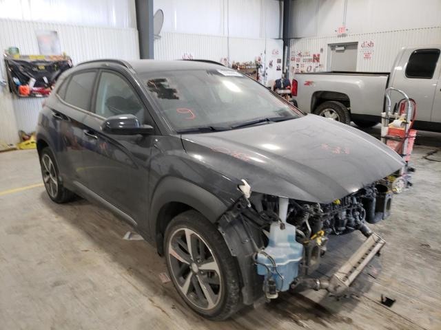 HYUNDAI KONA LIMIT 2019 km8k3ca5xku248159