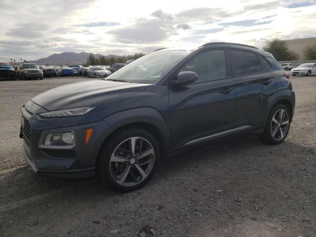 HYUNDAI KONA LIMIT 2019 km8k3ca5xku262322