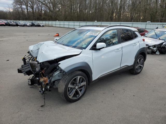 HYUNDAI KONA 2019 km8k3ca5xku369547