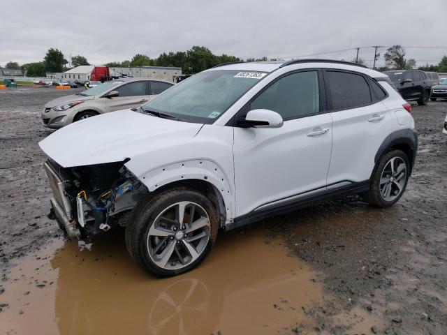 HYUNDAI KONA LIMIT 2020 km8k3ca5xlu444815