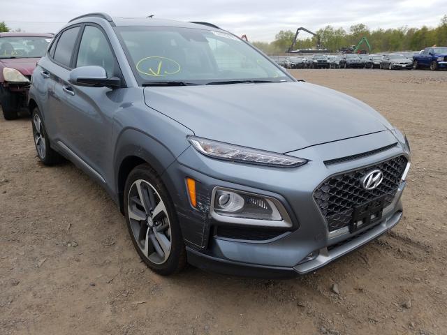 HYUNDAI KONA LIMIT 2020 km8k3ca5xlu468192