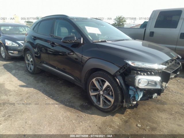 HYUNDAI KONA 2020 km8k3ca5xlu468628