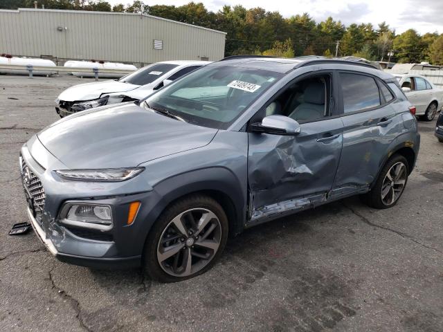 HYUNDAI KONA LIMIT 2020 km8k3ca5xlu494856