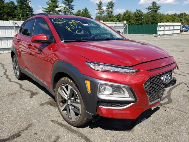 HYUNDAI KONA LIMIT 2020 km8k3ca5xlu505922