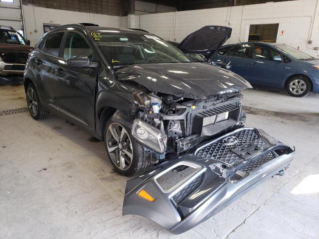 HYUNDAI KONA LIMIT 2020 km8k3ca5xlu523028