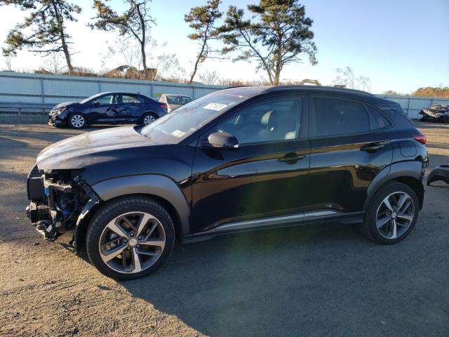 HYUNDAI KONA 2020 km8k3ca5xlu529167