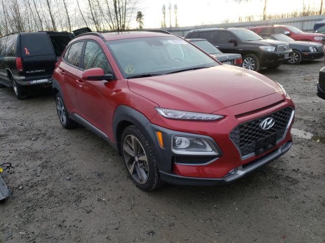 HYUNDAI KONA LIMIT 2020 km8k3ca5xlu546907