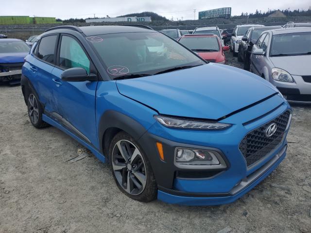 HYUNDAI KONA LIMIT 2020 km8k3ca5xlu561682