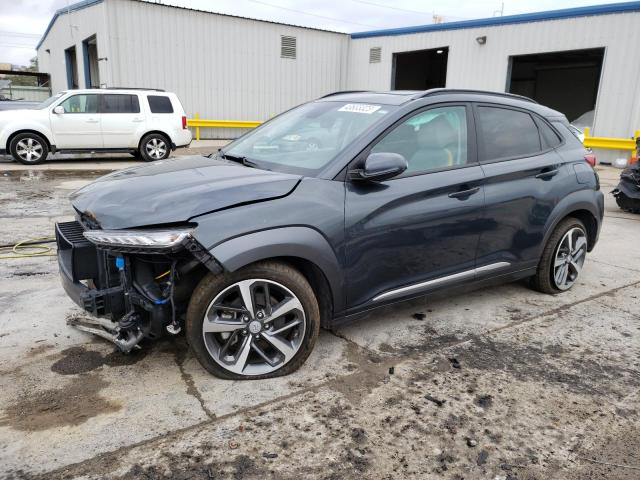 HYUNDAI KONA LIMIT 2021 km8k3ca5xmu680379