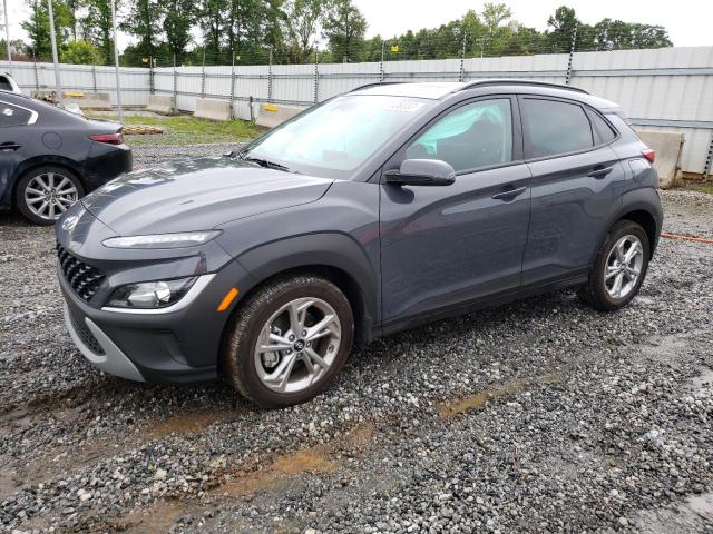 HYUNDAI KONA SEL 2023 km8k3cab0pu999008