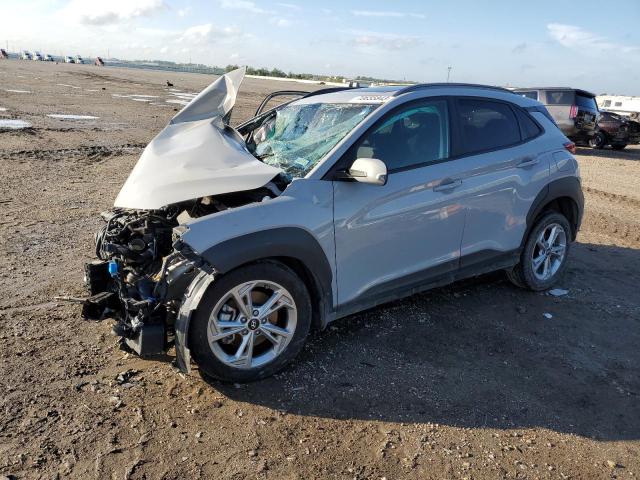 HYUNDAI KONA 2022 km8k3cab1nu861765