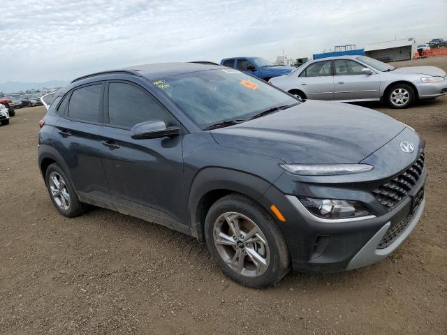 HYUNDAI KONA SEL 2022 km8k3cab2nu885072