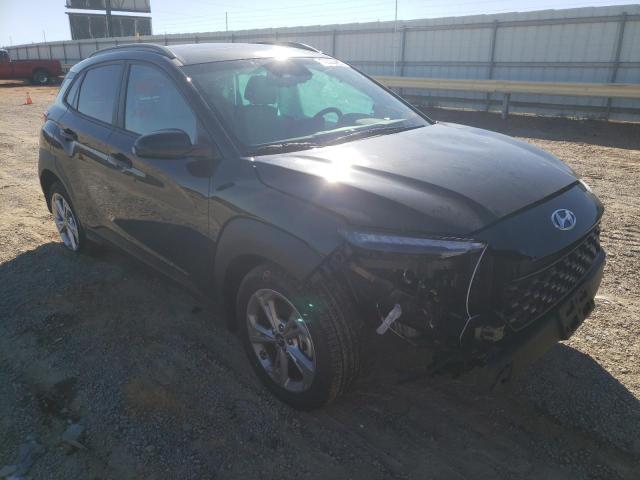 HYUNDAI KONA SEL 2023 km8k3cab4pu930547