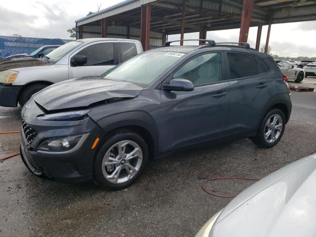 HYUNDAI KONA SEL 2023 km8k3cab4pu982860