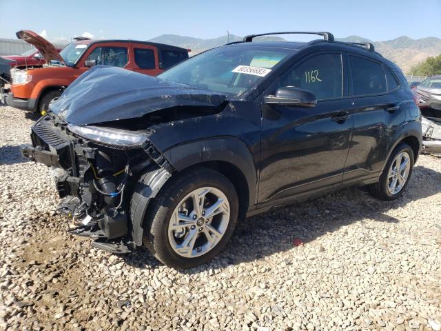 HYUNDAI KONA 2023 km8k3cab5pu011236