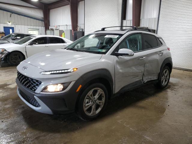 HYUNDAI KONA 2023 km8k3cab5pu045208