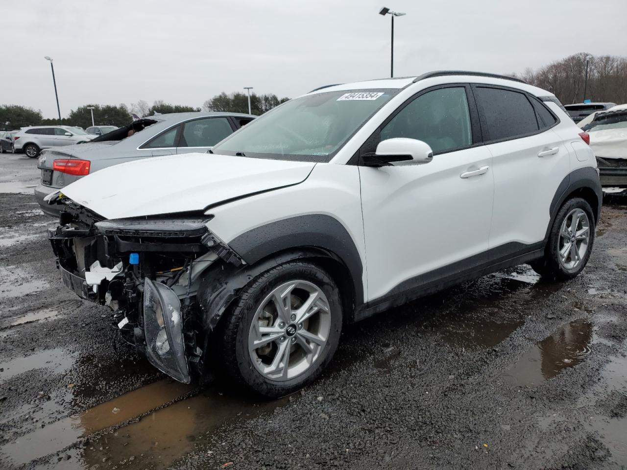 HYUNDAI KONA 2023 km8k3cab5pu957840